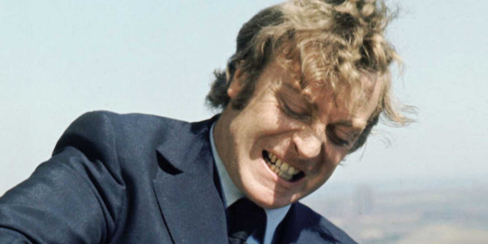 Get Carter - 1971