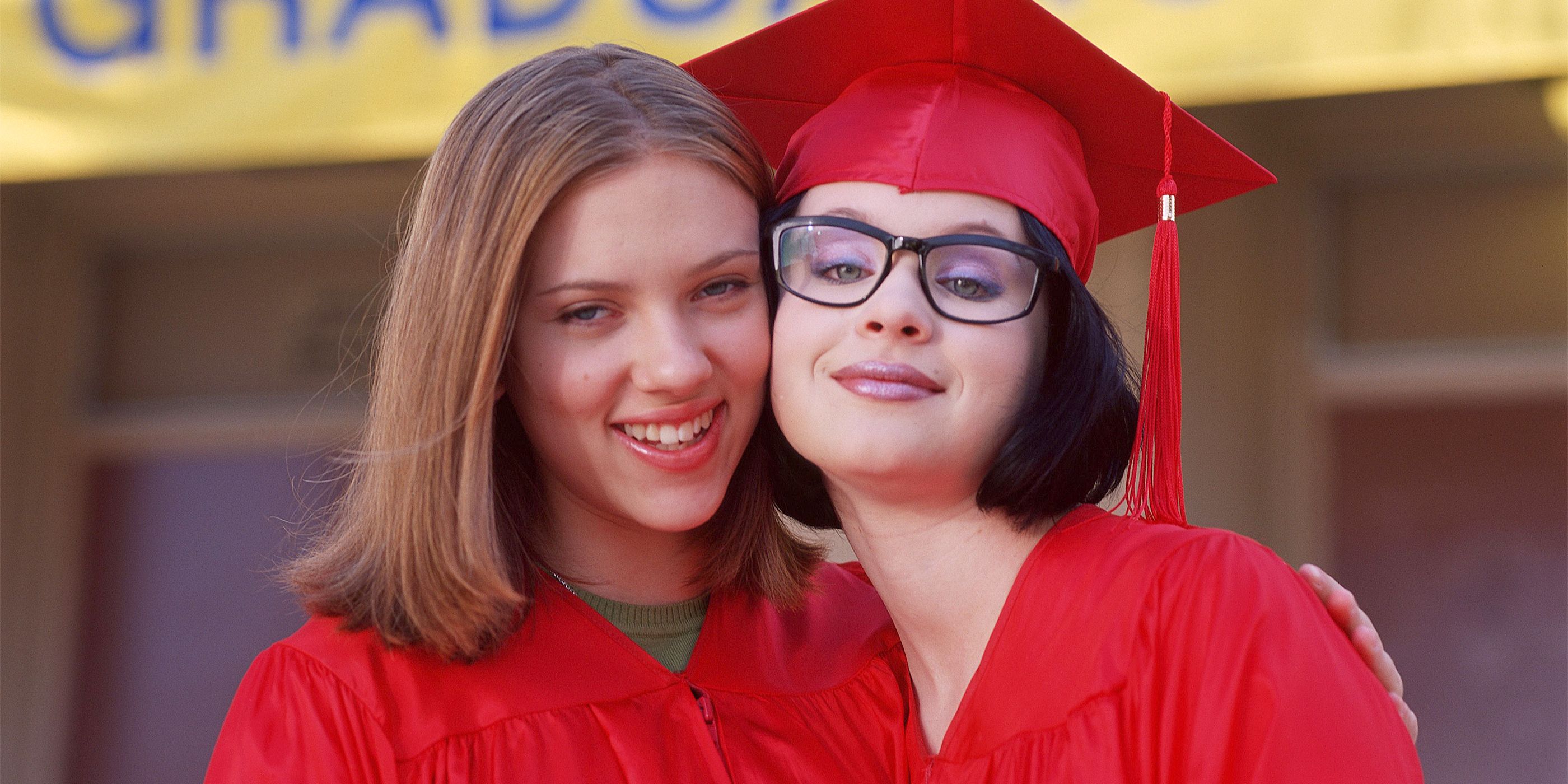 25 Years Later, These Are the 10 Best Movies of 2001