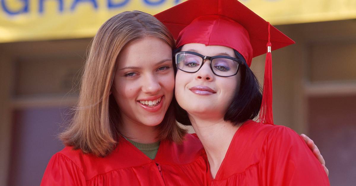 collider.com - Thomas Butt  - 25 Years Later, These Are the 10 Best Movies of 2001