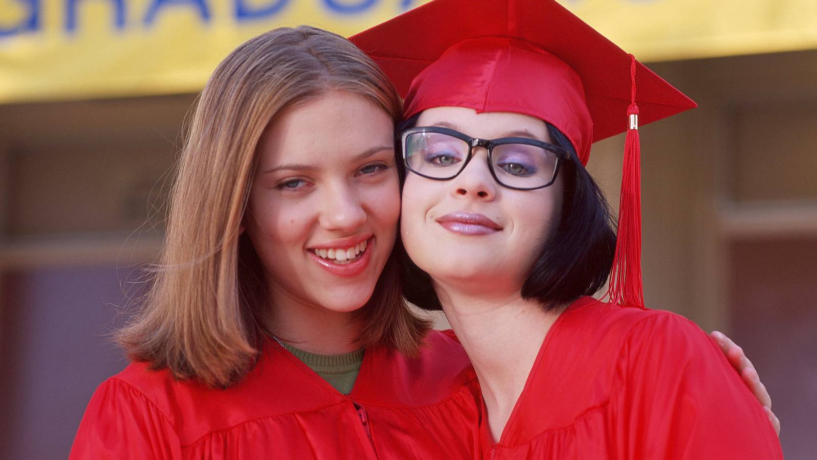 25 Years Later, These Are the 10 Best Movies of 2001