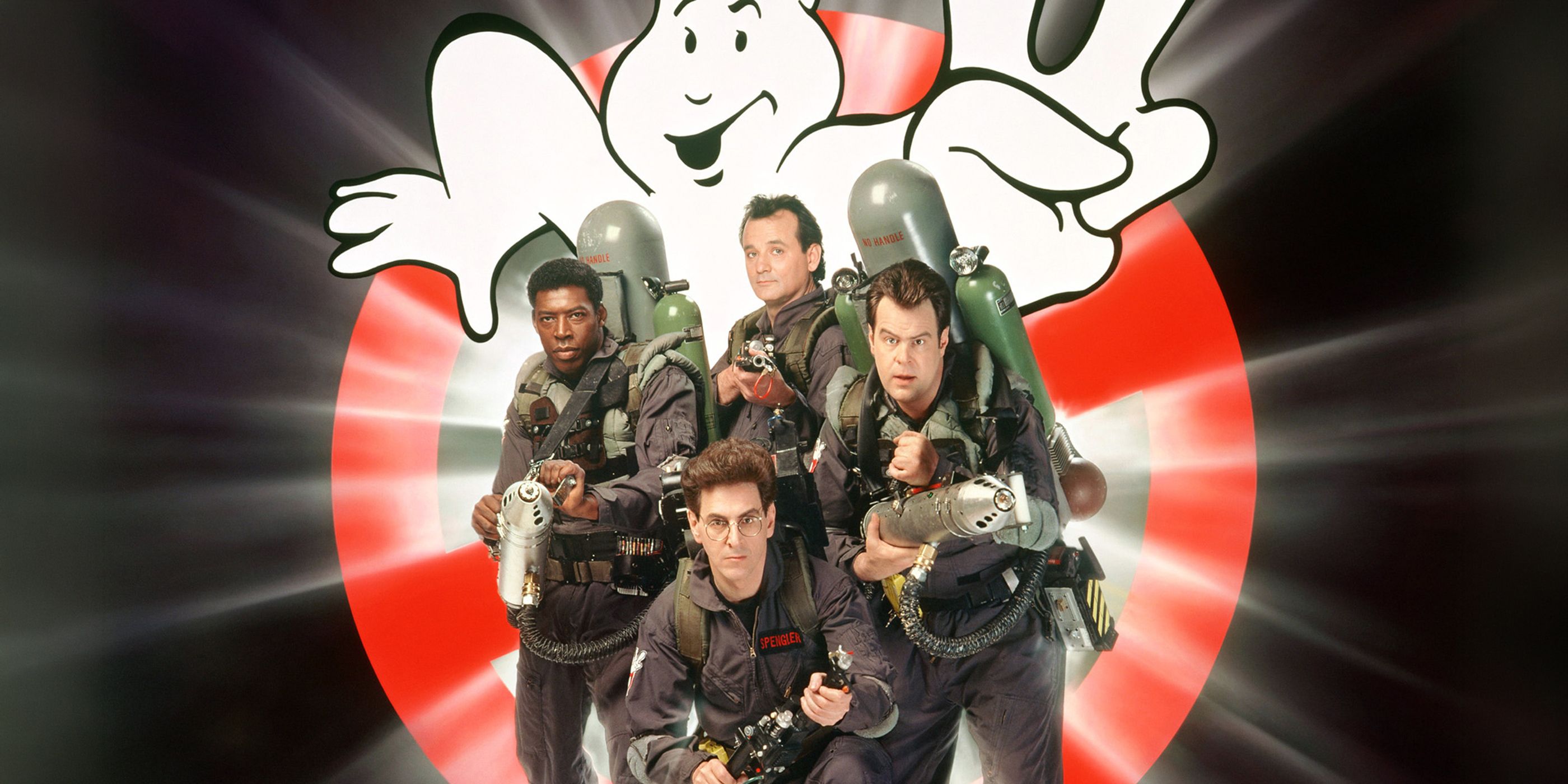 ‘Ghostbusters’ Officially Returns With New Netflix Series image