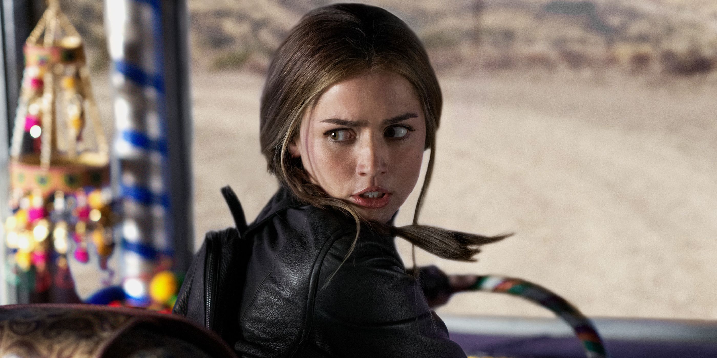 3 Years Later, Apple TV’s Most Panned Action Romance Is Officially Taking Over the World image