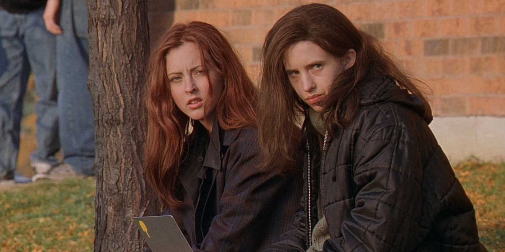 Ginger Snaps - 2000