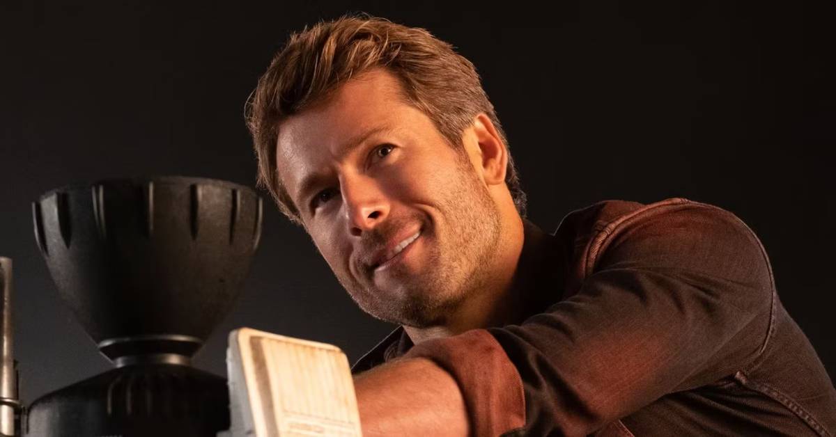 collider.com - Collier Jennings - Glen Powell's Underseen 5-Part Sci-Fi Masterpiece Has Aged Like Fine Wine