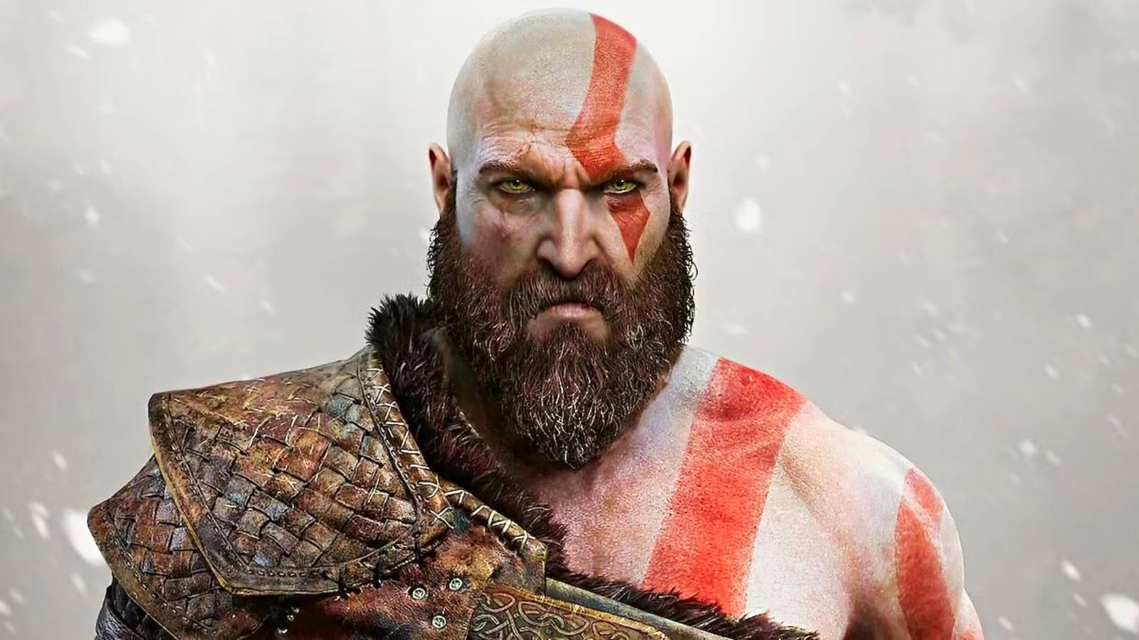 Prime Video’s ‘God of War’ Series Is Officially Recasting Its Lead Prime Video’s ‘God of War’ Series Is Officially Recasting Its Lead