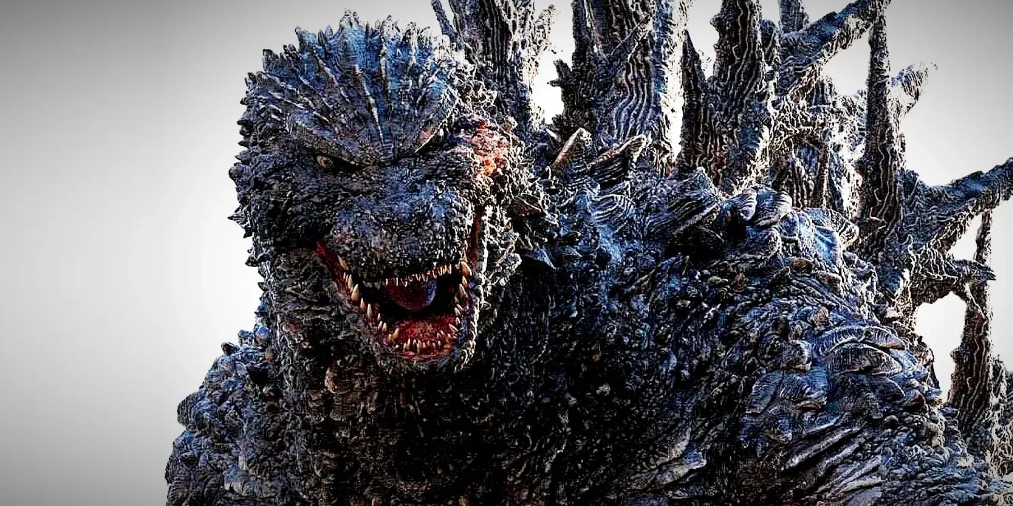 'Godzilla Minus Zero' Is Officially Here With Jaw-Dropping First Look