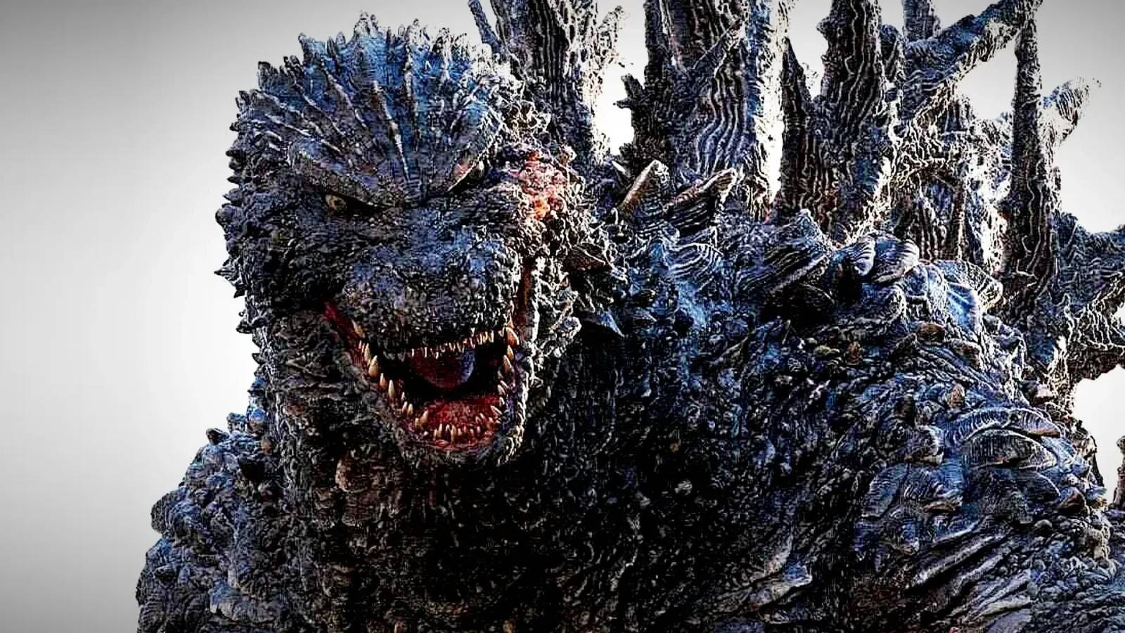 „Godzilla Minus Zero“ ist offiziell da – mit atemberaubenden ersten ...