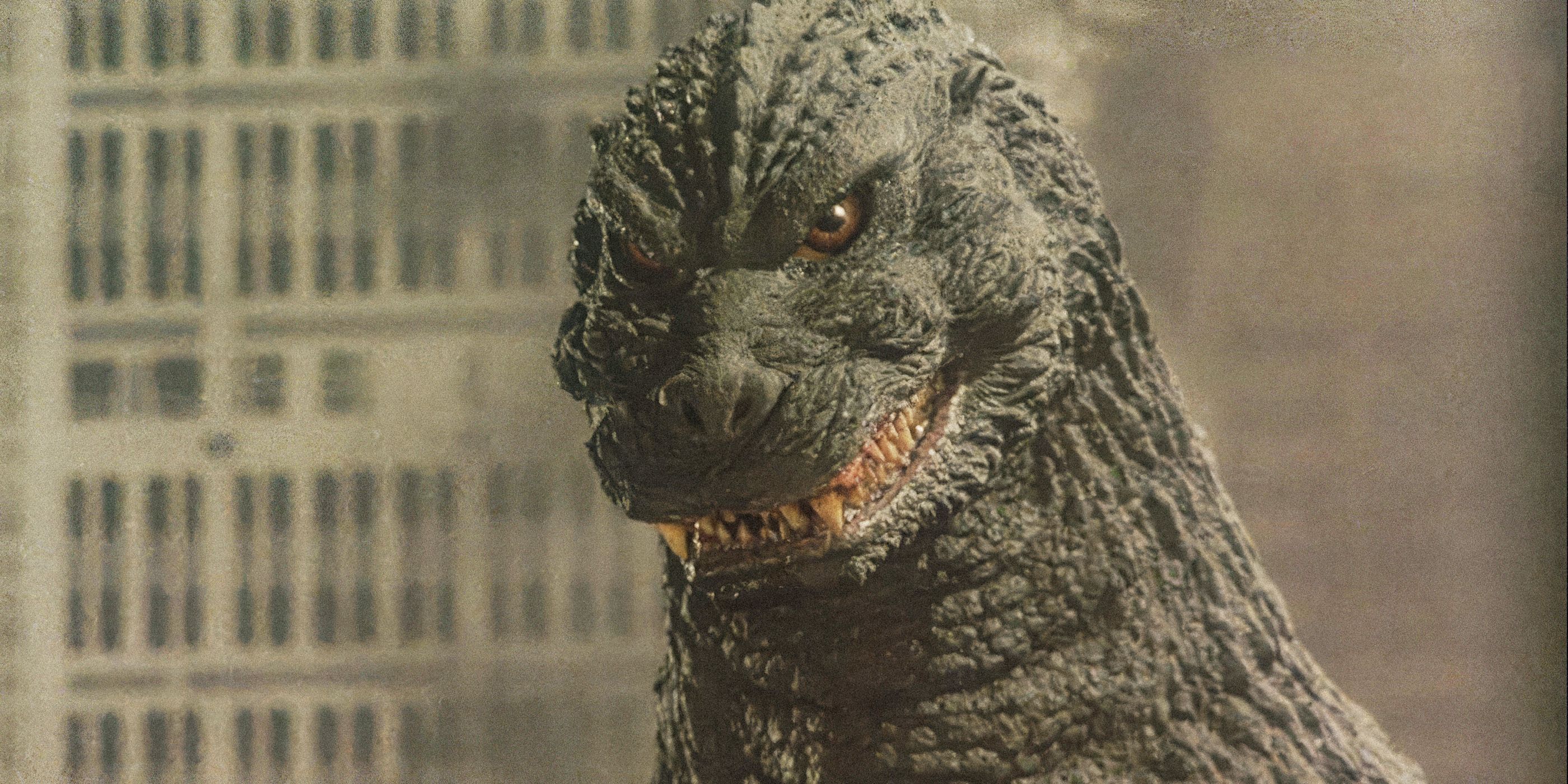 It's Official, a New Kaiju Franchise Is Assembling the Greatest Monster Movie Cast Ever [Exclusive] image