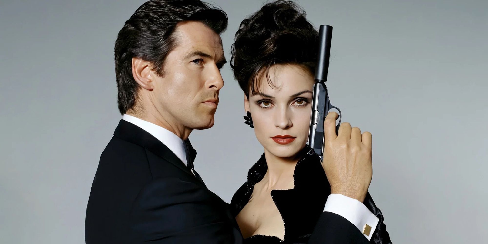 The Greatest Scene in Every Pierce Brosnan James Bond Movie image