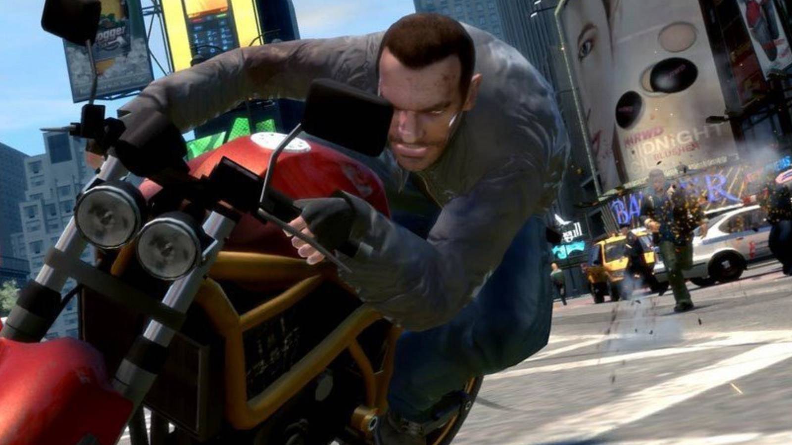 10 Greatest Grand Theft Auto Video Games