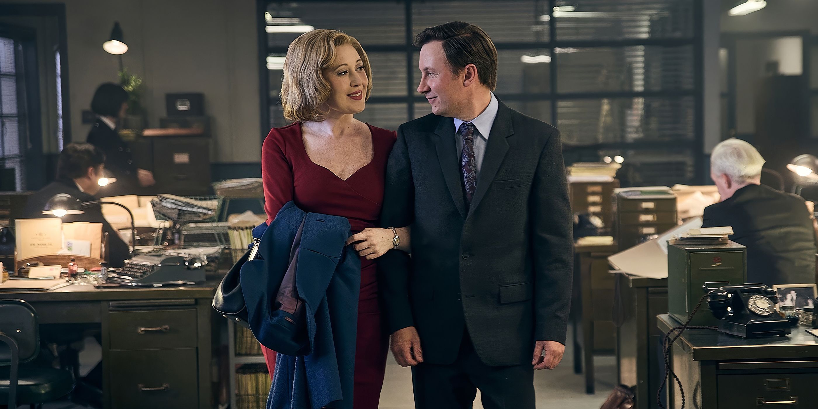 Your Favorite British Detective Series Is Bringing in Fresh Blood for Its Final Chapter image