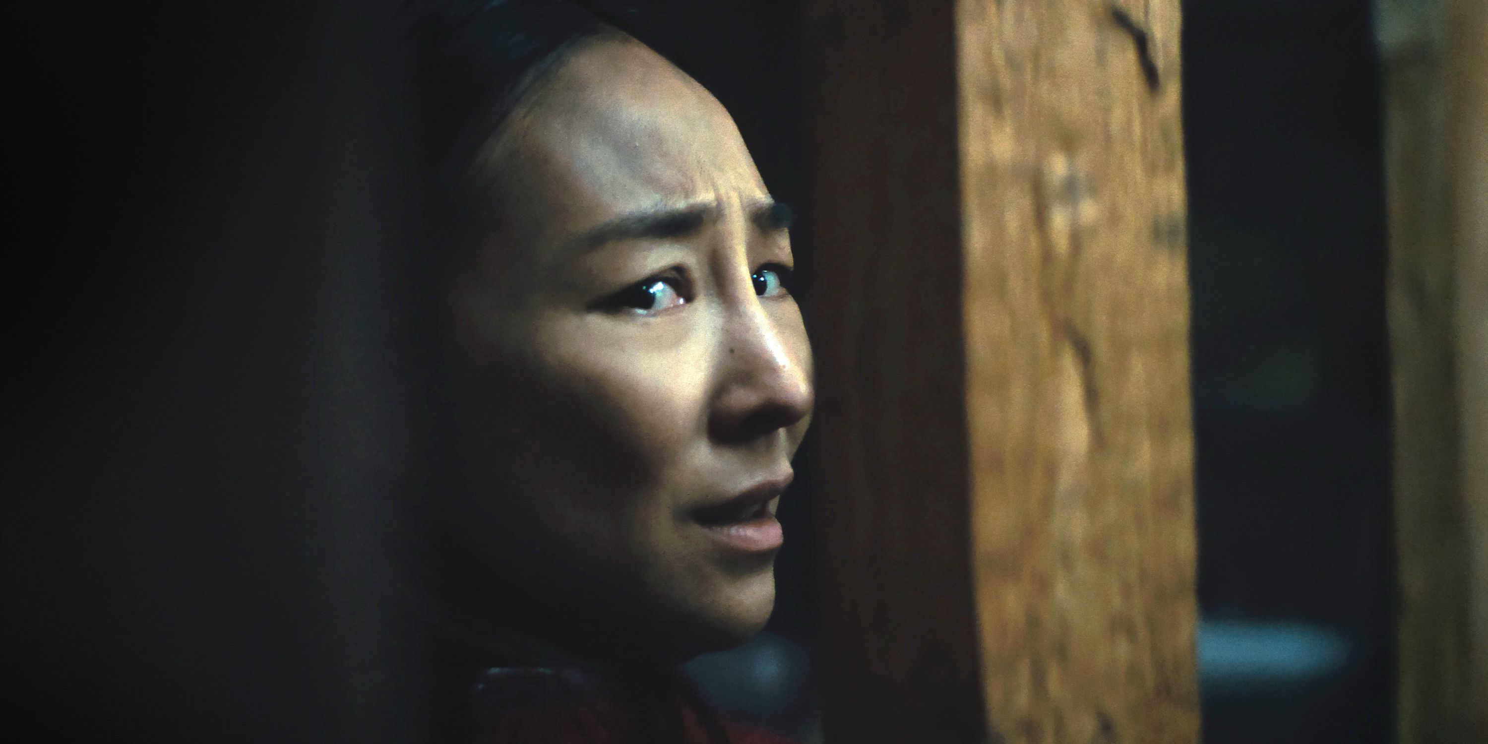 Netflix’s Highly Anticipated Sci-Fi Blockbuster Officially Sets Premiere Date image