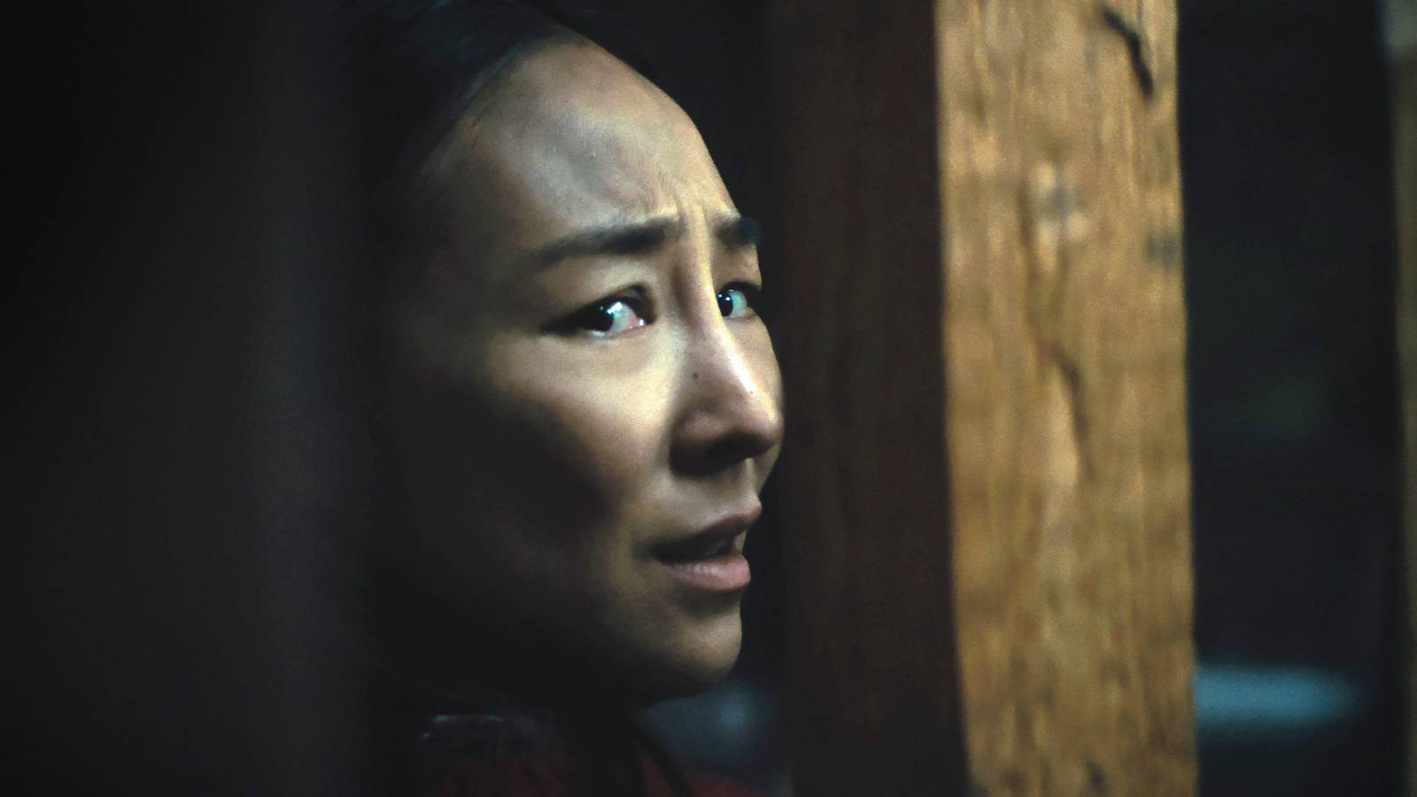 Netflix’s Highly Anticipated Sci-Fi Blockbuster Officially Sets Premiere Date