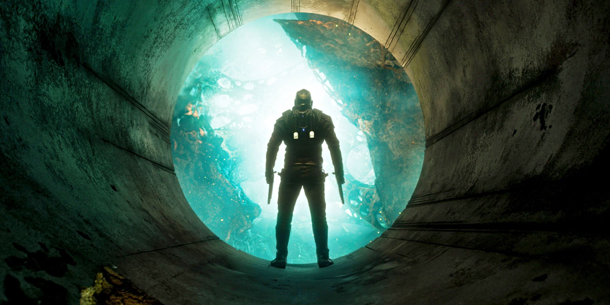 Disney’s 3-Part Sci-Fi Franchise Quietly Becomes Essential Viewing image