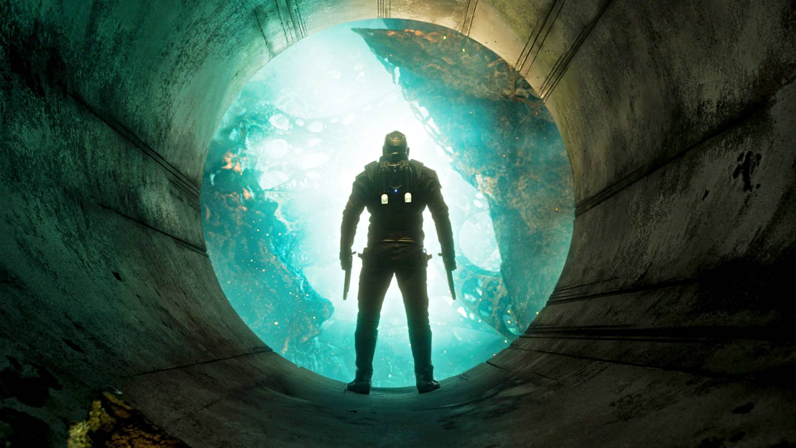 Disney’s 3-Part Sci-Fi Franchise Quietly Becomes Essential Viewing