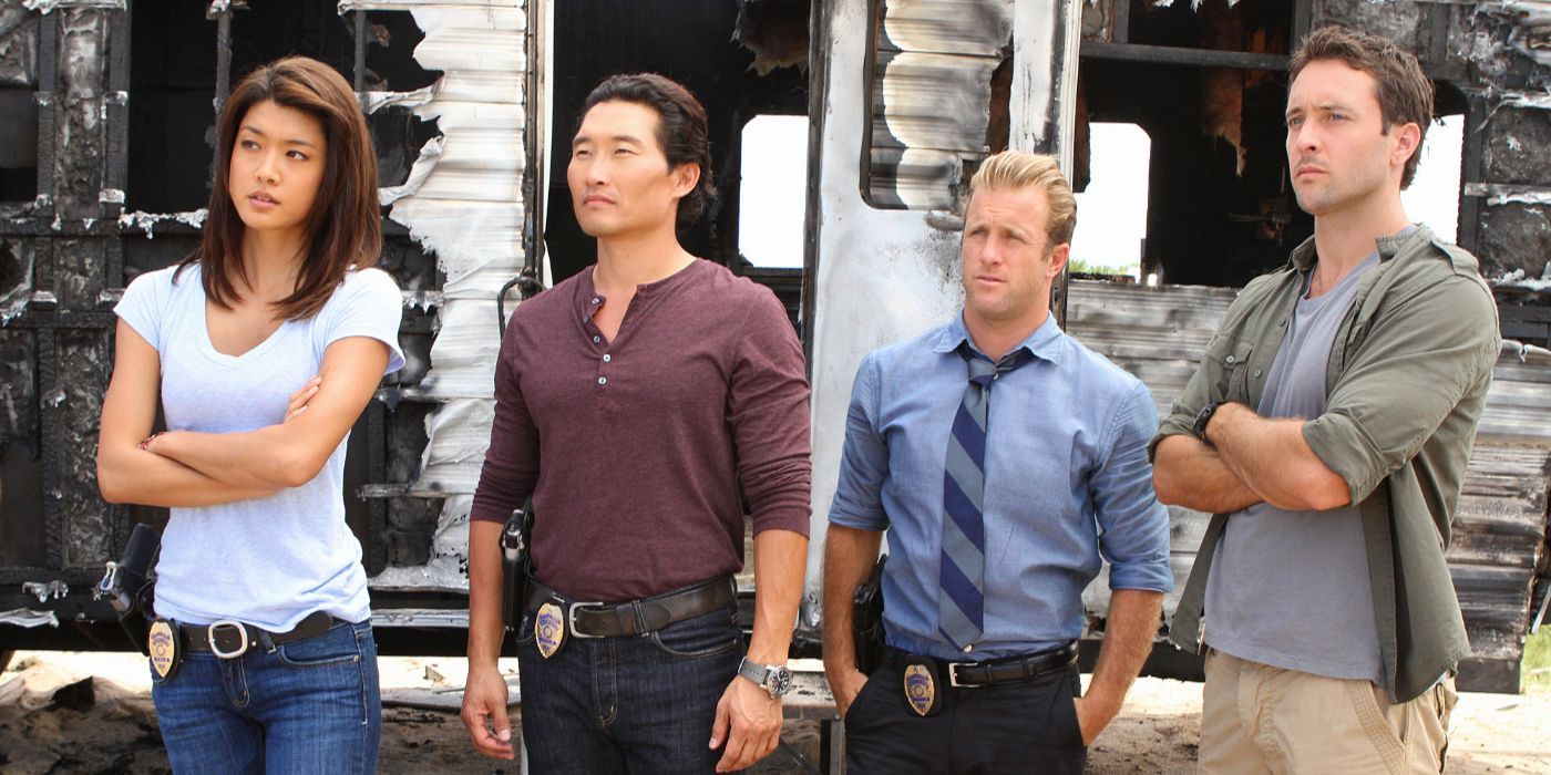 8 Most Addictive Procedural Shows of the 2010s image