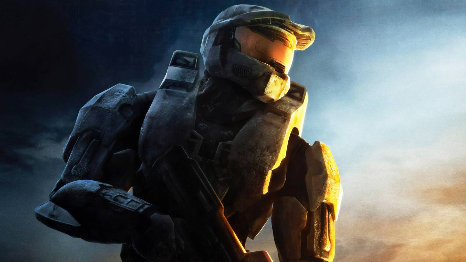 ‘Halo' Officially Returns Next Month With a Highly Anticipated New Release