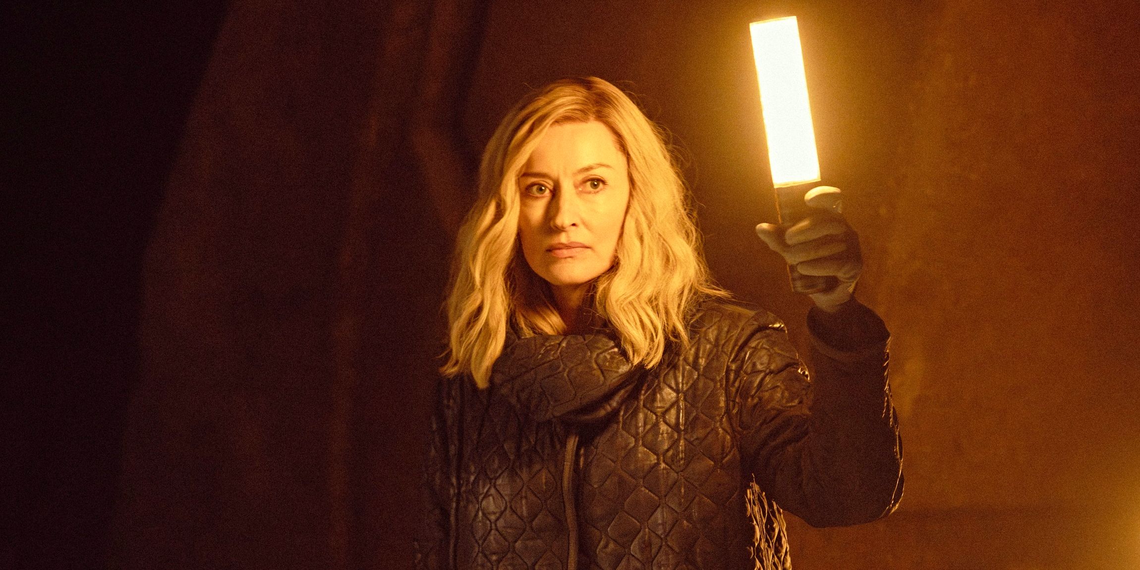 Steven Spielberg's Cancelled 2-Part Sci-Fi Series Is Not Dead Yet image