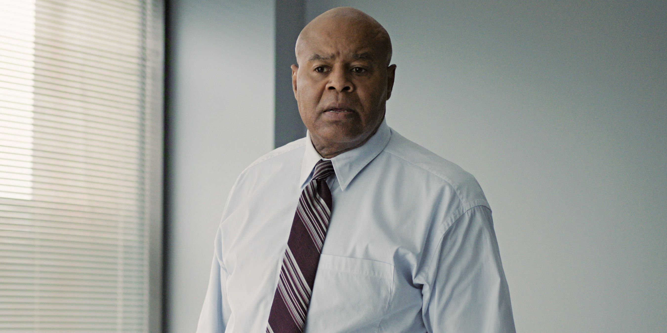 Harlan Coben's Explosive New Crime Miniseries Hits Netflix in 2 Weeks image
