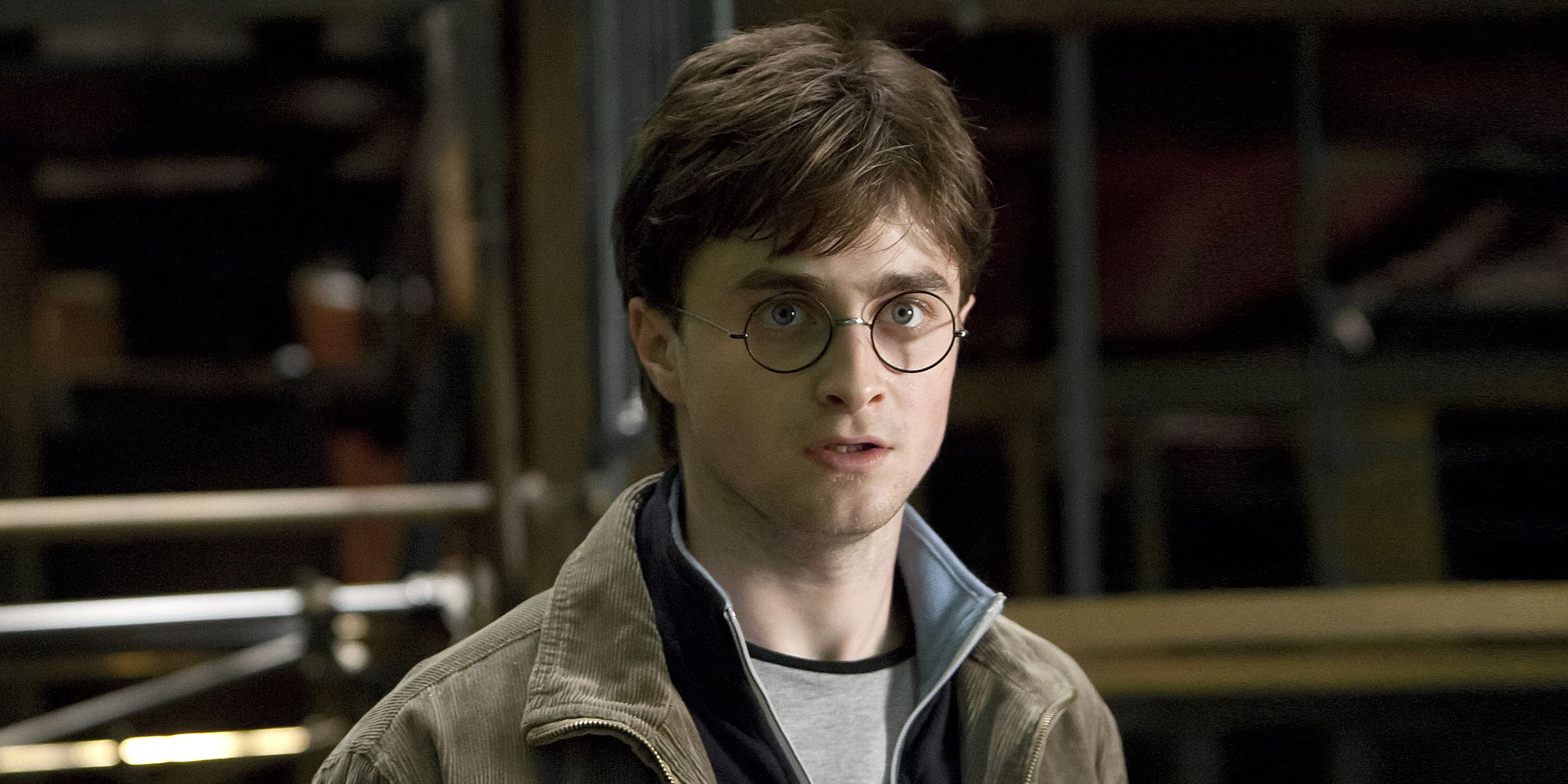 10 Fantasy Movie Heroes More Likable Than Harry Potter image