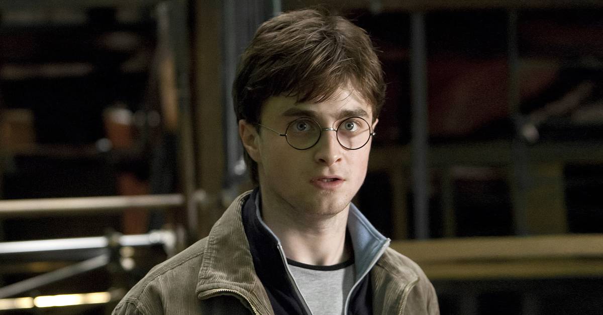 collider.com - Rohan Naahar - Harry Potter's Highest-Grossing Film Officially Gets Hexed at the Box Office by 'The Odyssey
