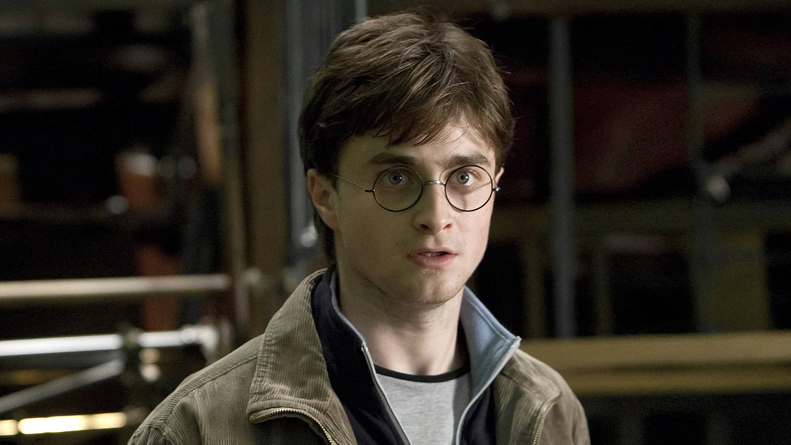 10 Fantasy Movie Heroes More Likable Than Harry Potter
