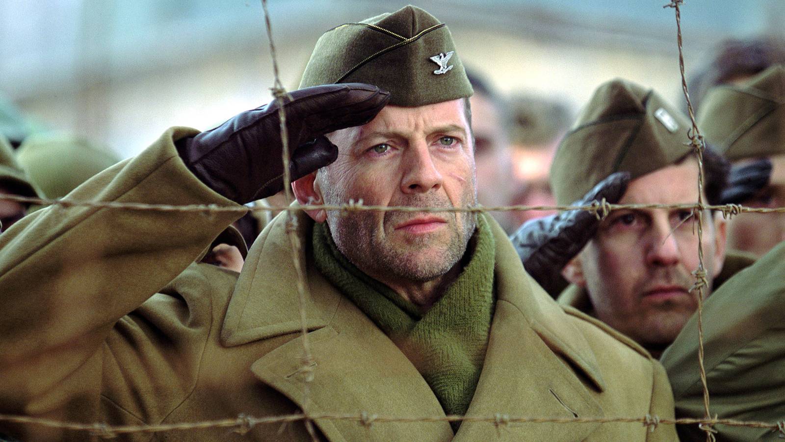 24 Years Later, Bruce Willis’ Criminally Underrated WWII Masterpiece Is Streaming for Free