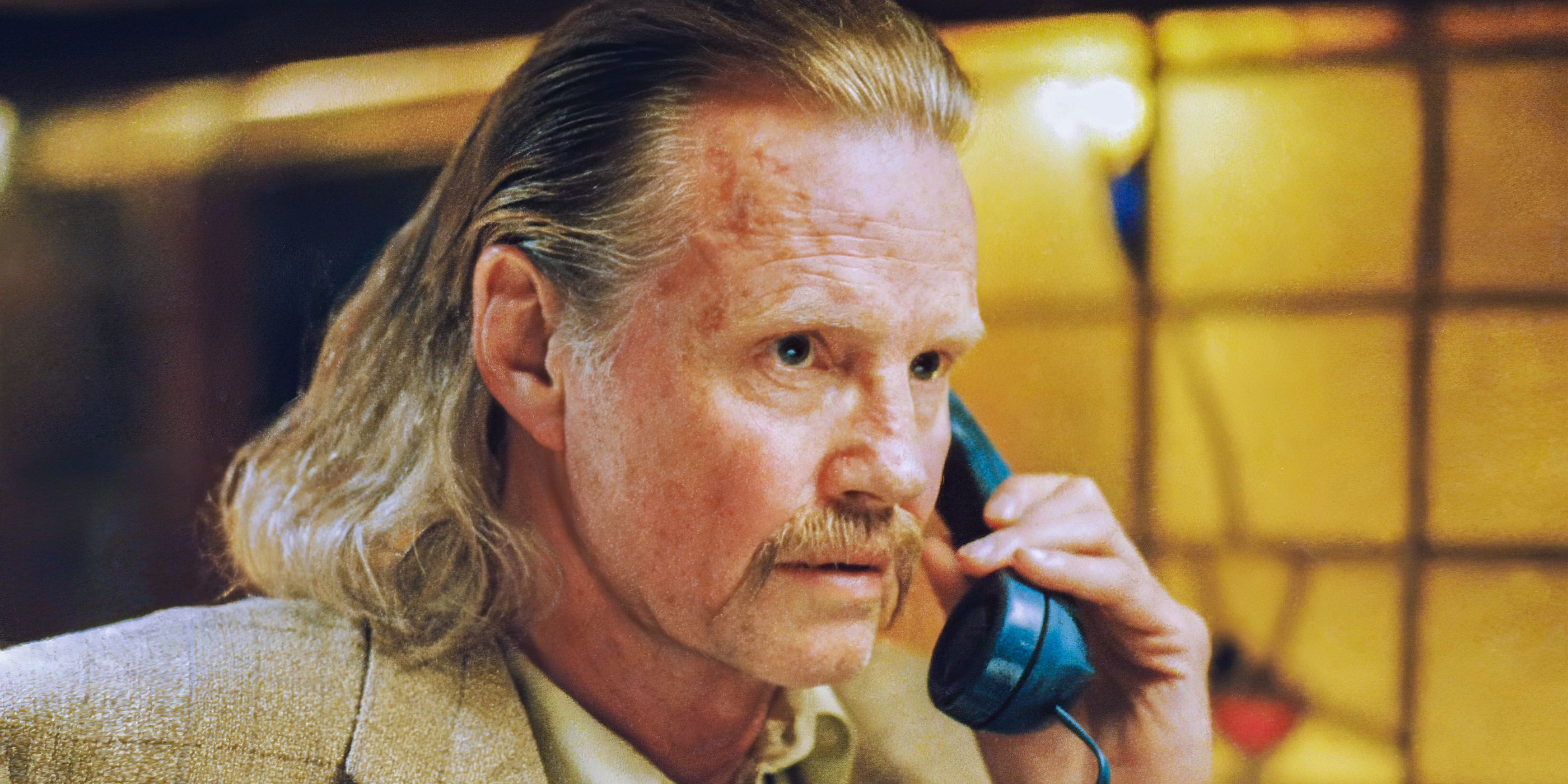 The Action Masterpiece That Inspired Taylor Sheridan's Best Movie Is Leaving Streaming image