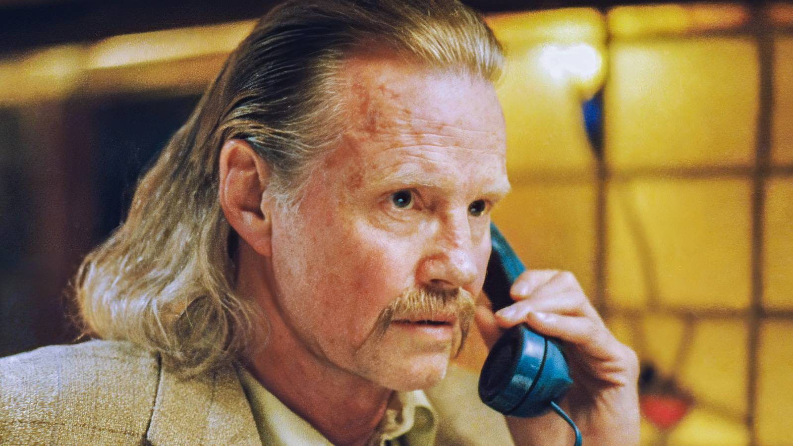 The Action Masterpiece That Inspired Taylor Sheridan's Best Movie Is Leaving Streaming