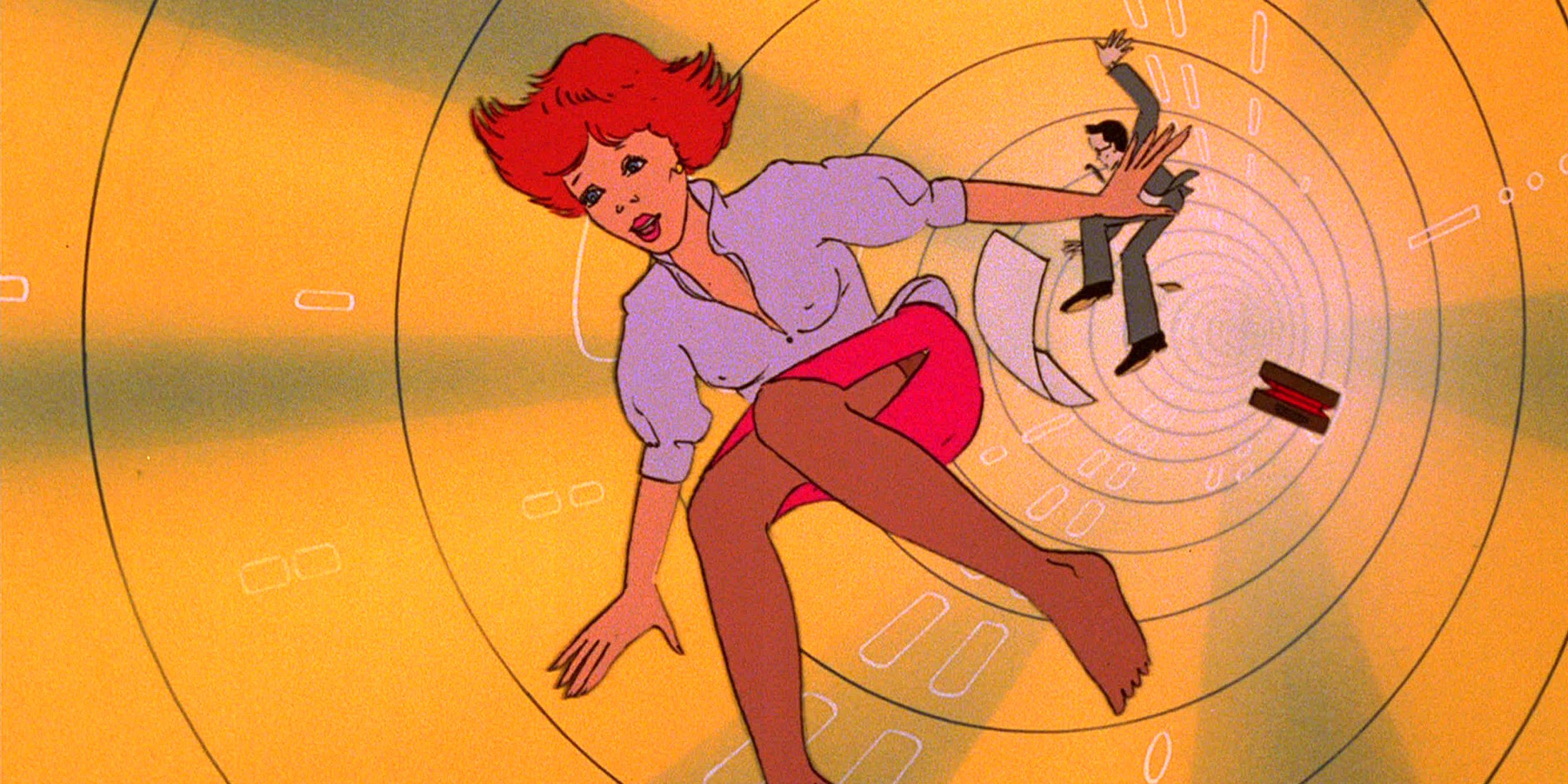10 Greatest Forgotten '80s Cult Classic Movies image
