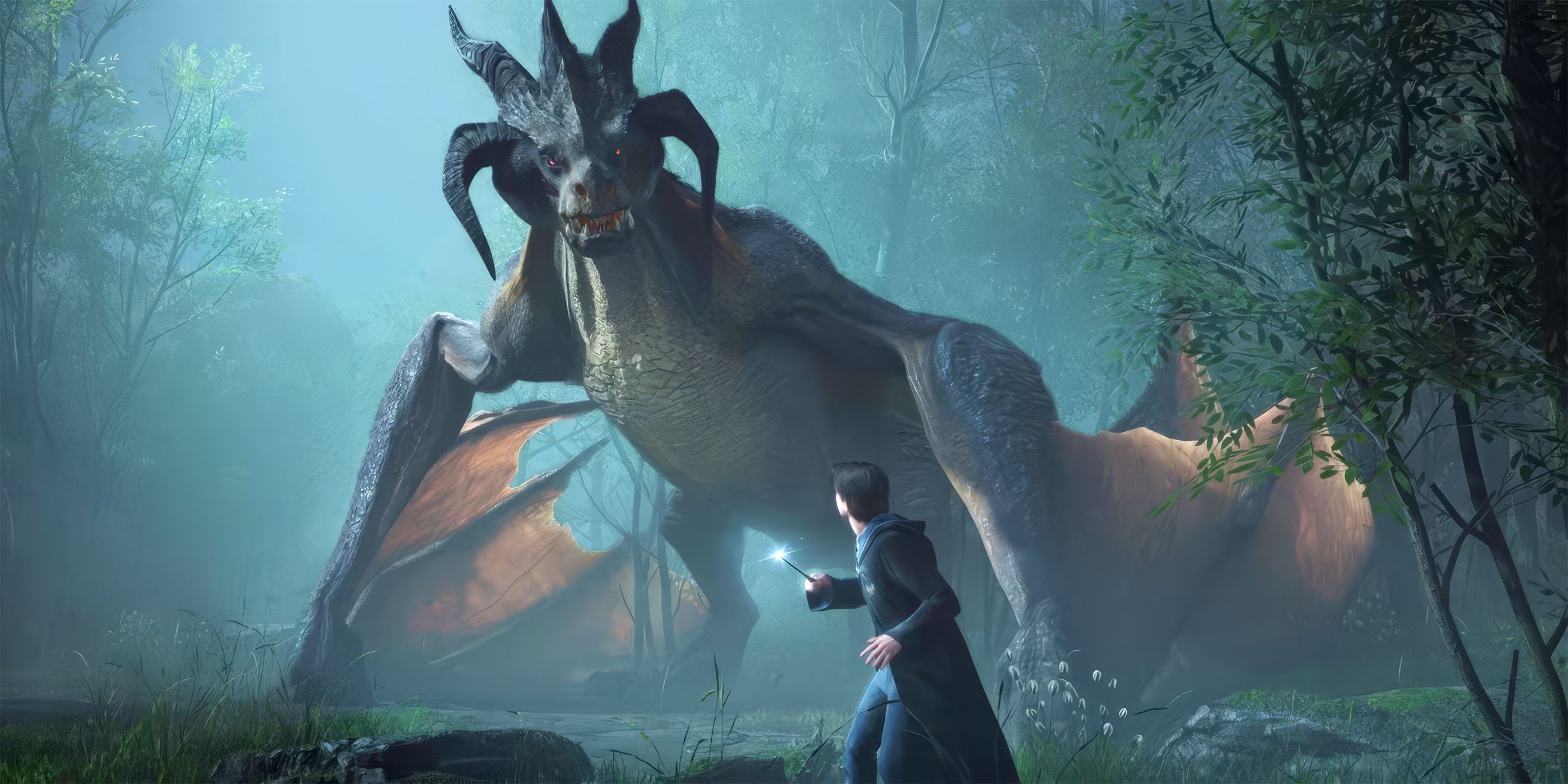 10 Fantasy Video Games Better Than Most Movie Blockbusters You've Seen image