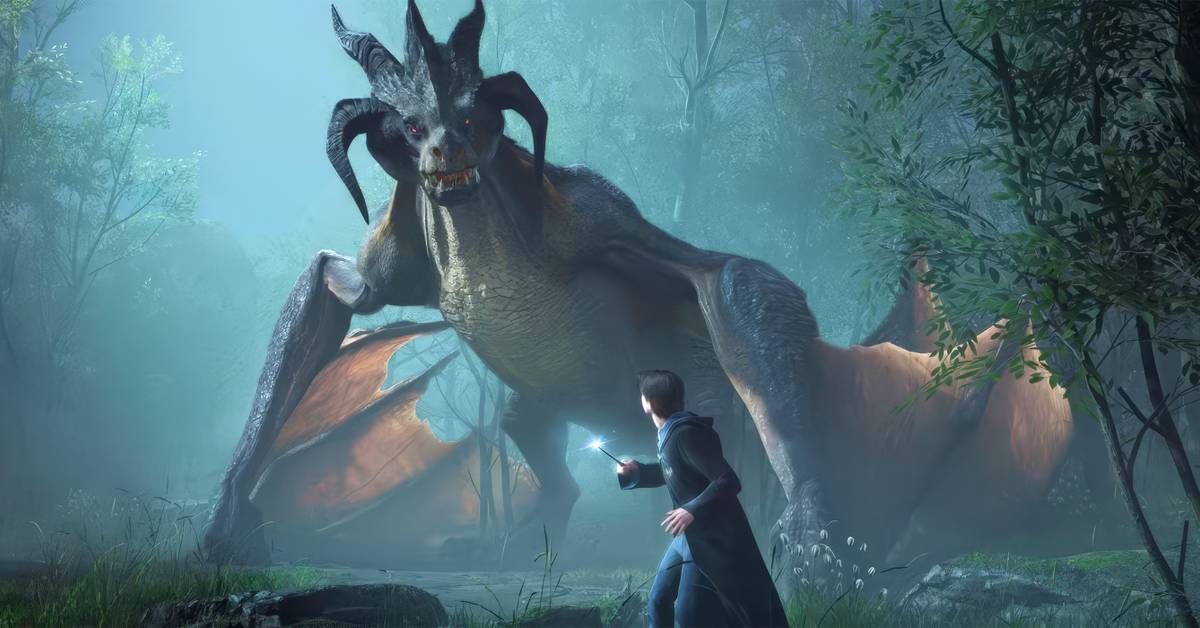 collider.com - Dawson Nyffenegger - 10 Fantasy Video Games Better Than Most Movie Blockbusters You've Seen