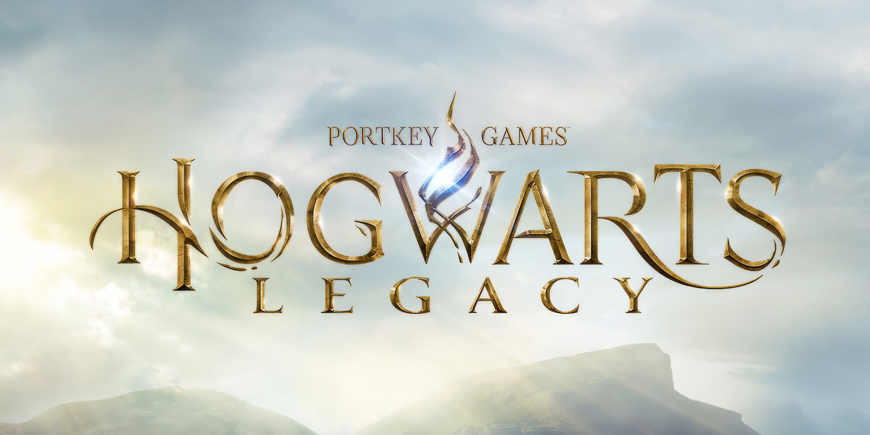 Forget 'Hogwarts Legacy 2,' the Next Harry Potter RPG Is Officially Here