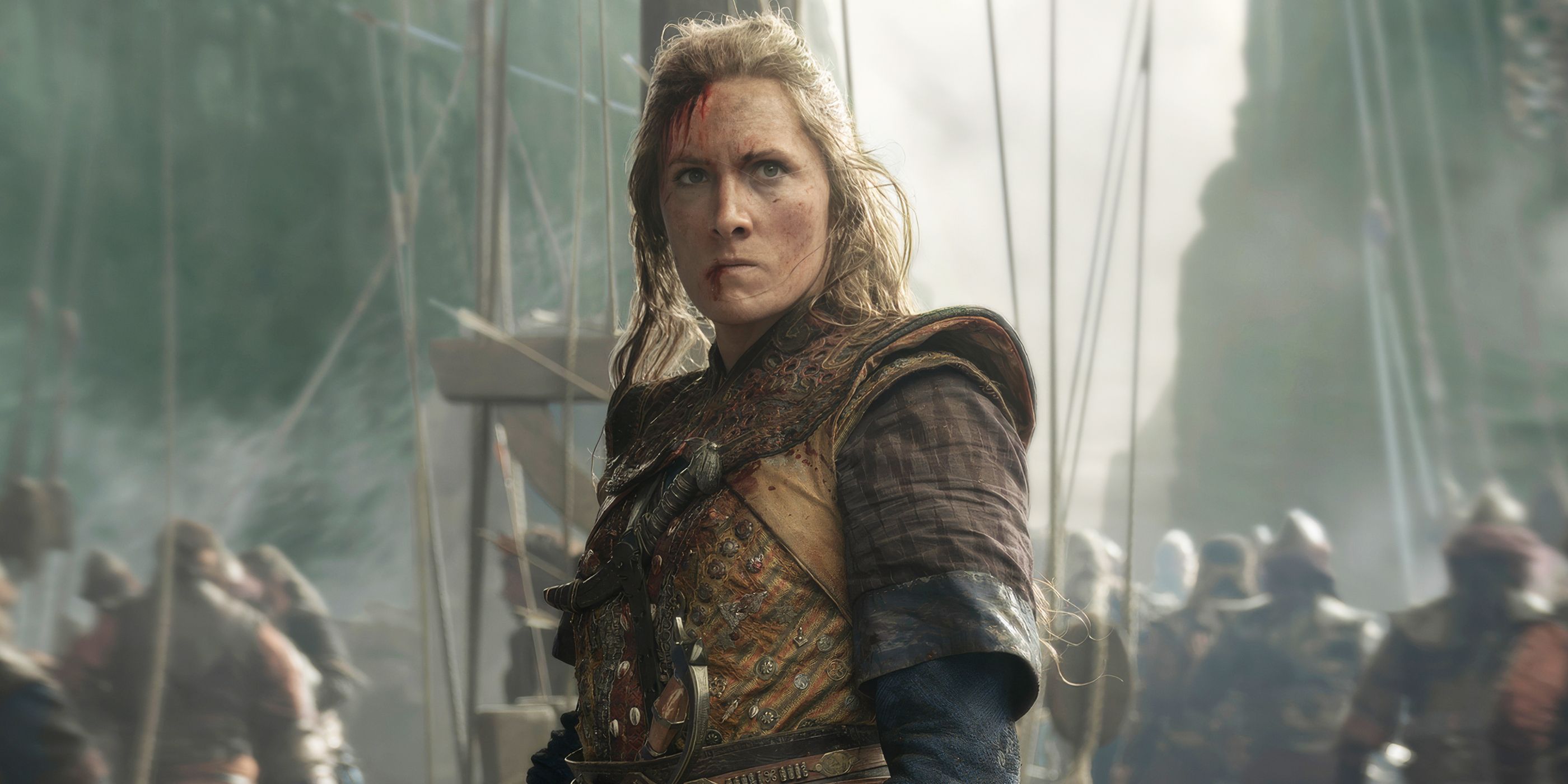 HBO’s Fantasy Juggernaut Is Already Under Attack on Rotten Tomatoes image