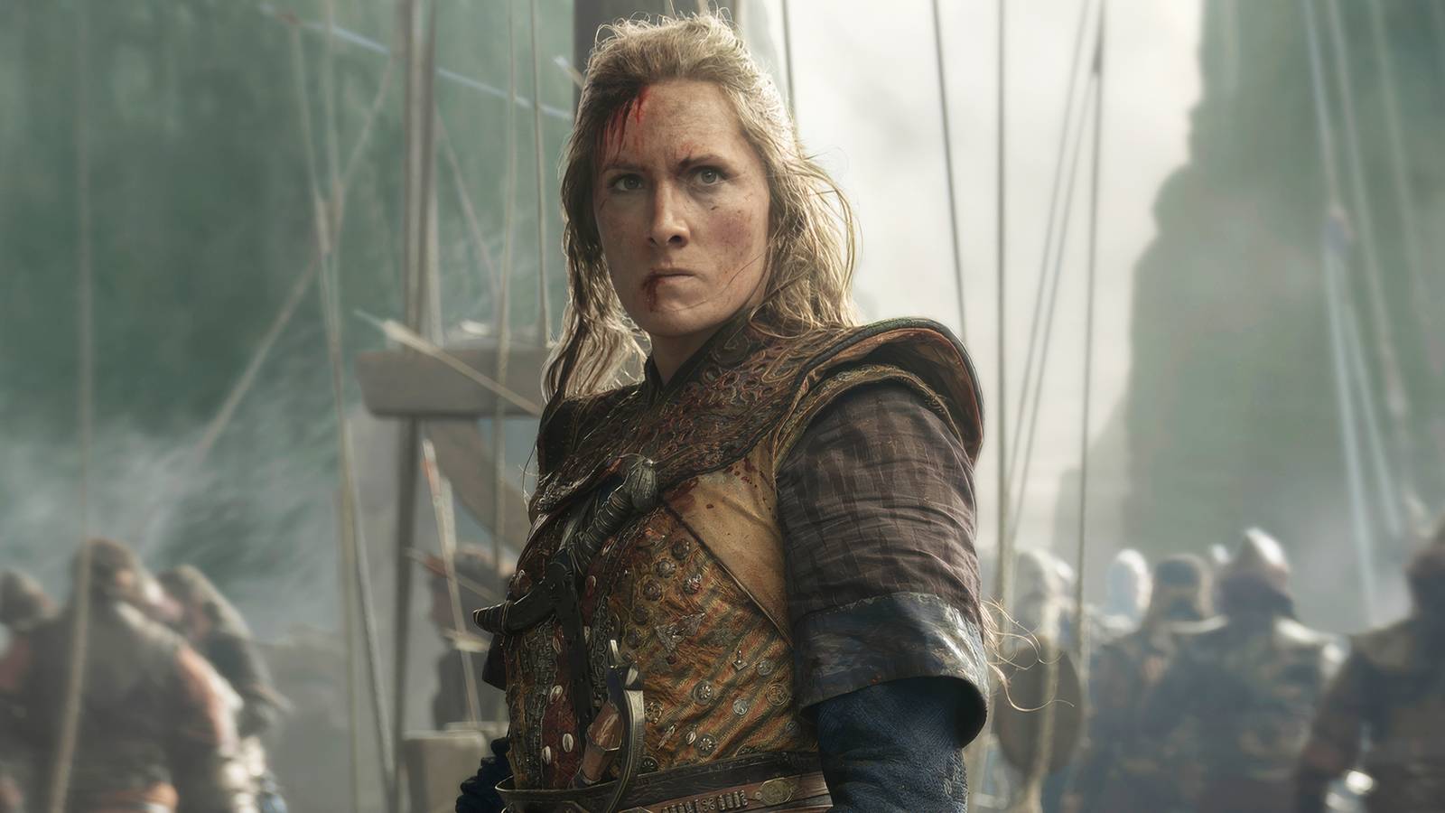 El Fantasy Juggernaut de HBO ya está bajo ataque de Rotten Tomatoes El Fantasy Juggernaut de HBO ya está bajo ataque de Rotten Tomatoes