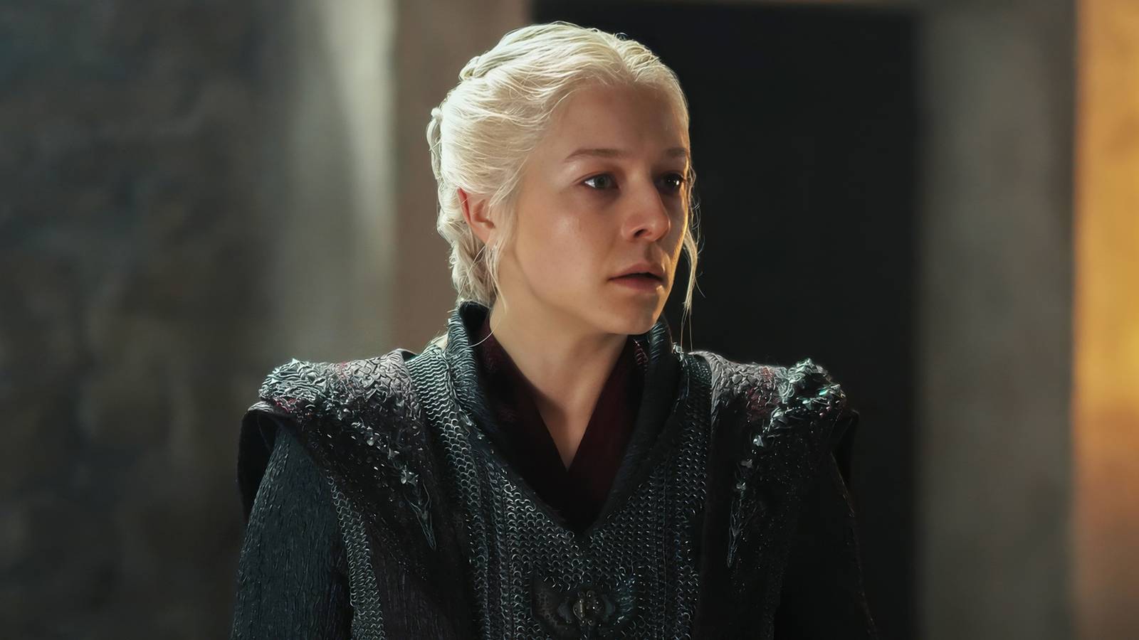 ‘House of the Dragon’s Emma D’Arcy and Matt Smith Break Down Season 3’s Brutal Iron Throne Cliffhanger ‘House of the Dragon’s Emma D’Arcy and Matt Smith Break Down Season 3’s Brutal Iron Throne Cliffhanger