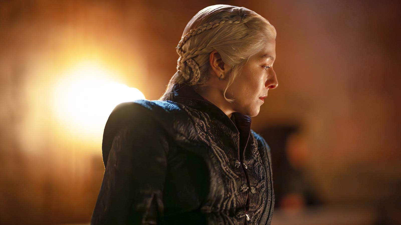 ‘Dragon House’ finalmente ofrece su promesa más innovadora con la temporada 3 ‘Dragon House’ finalmente ofrece su promesa más innovadora con la temporada 3