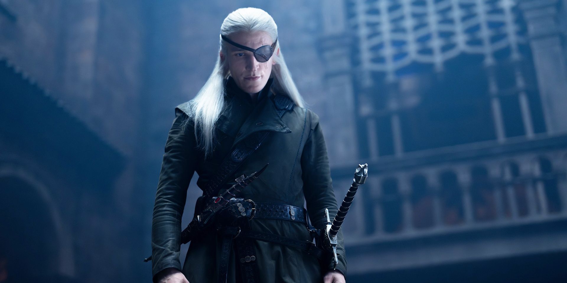 'House of the Dragon’s Episode 2 Officially Gives Battle of the Bastards a Run for Its Money image
