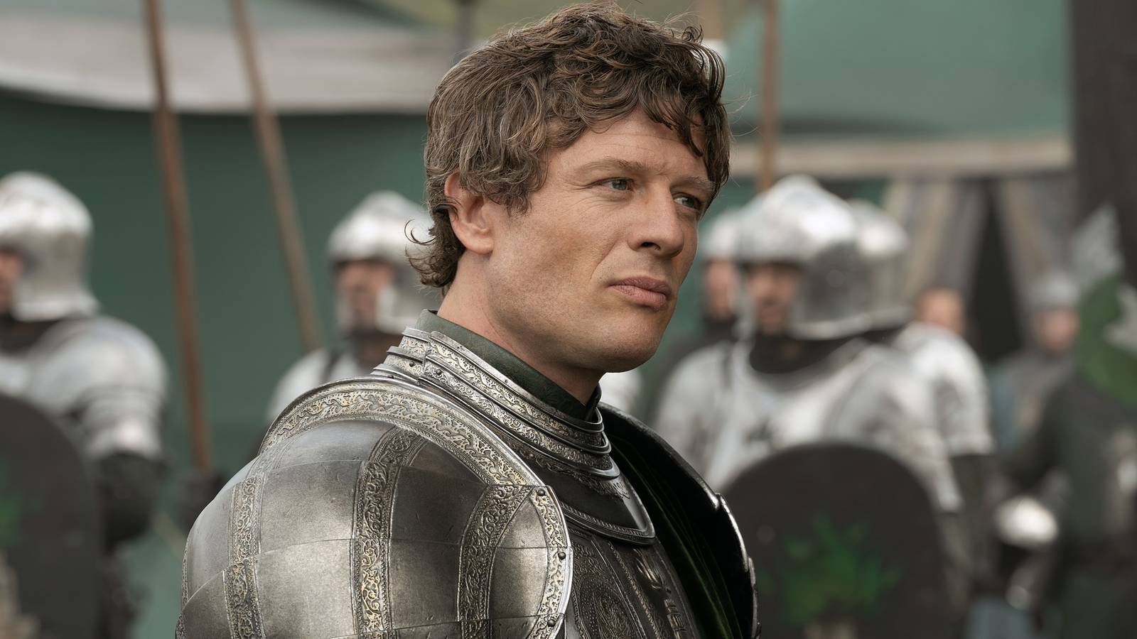 ‘House of the Dragon' Season 3 Officially Breaks a ‘Game of Thrones' Tradition