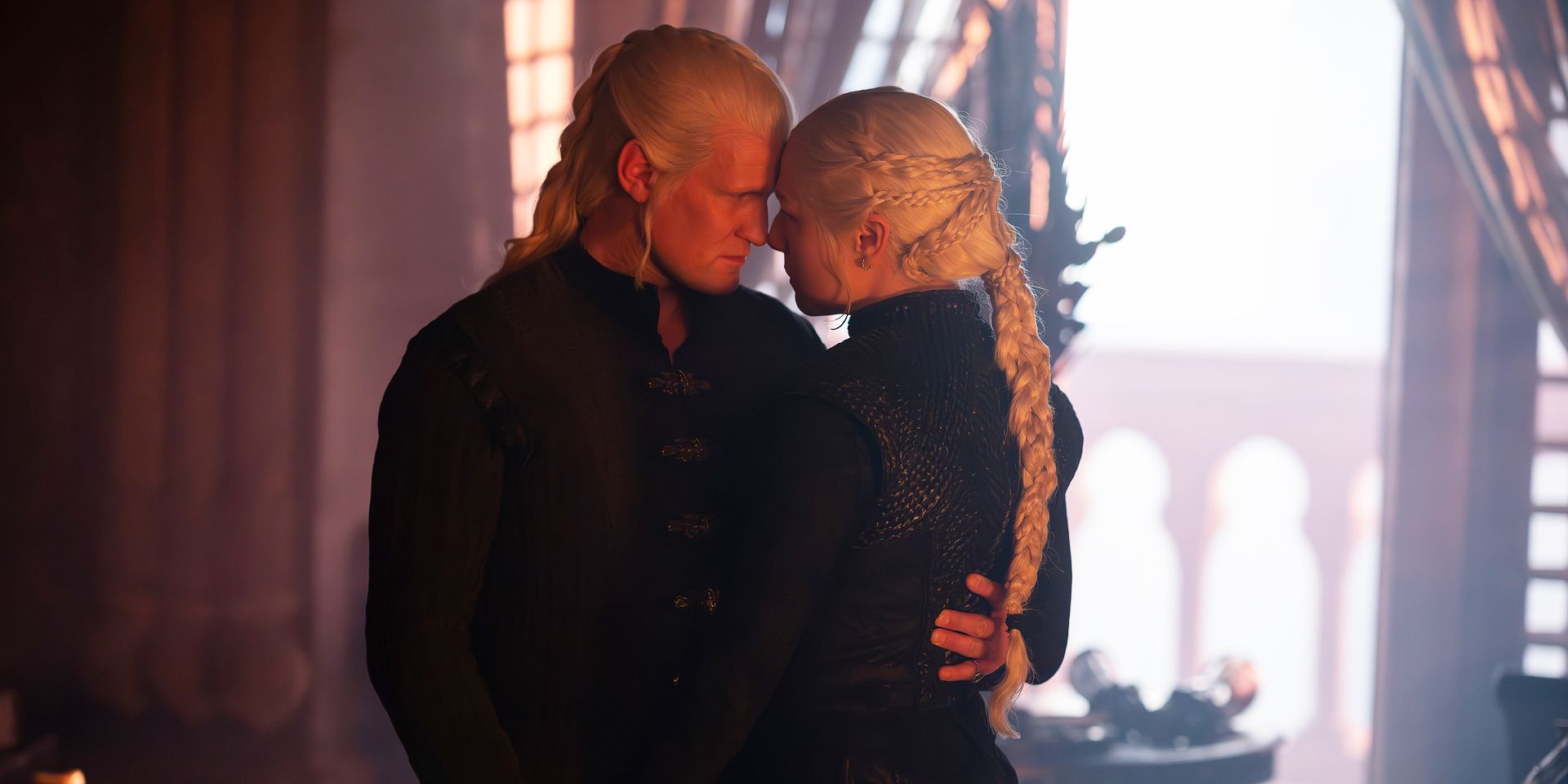 'House of the Dragon' Is Finally Doing Justice to Its Two Best Characters image