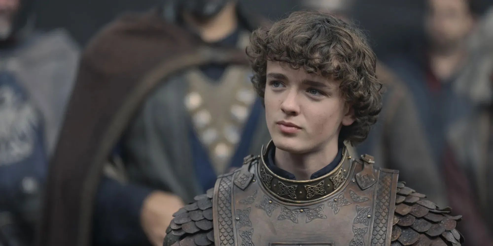 ‘House of the Dragon’ Season 3 Just Contradicted a Fan-Favorite Scene From ‘Game of Thrones’ image