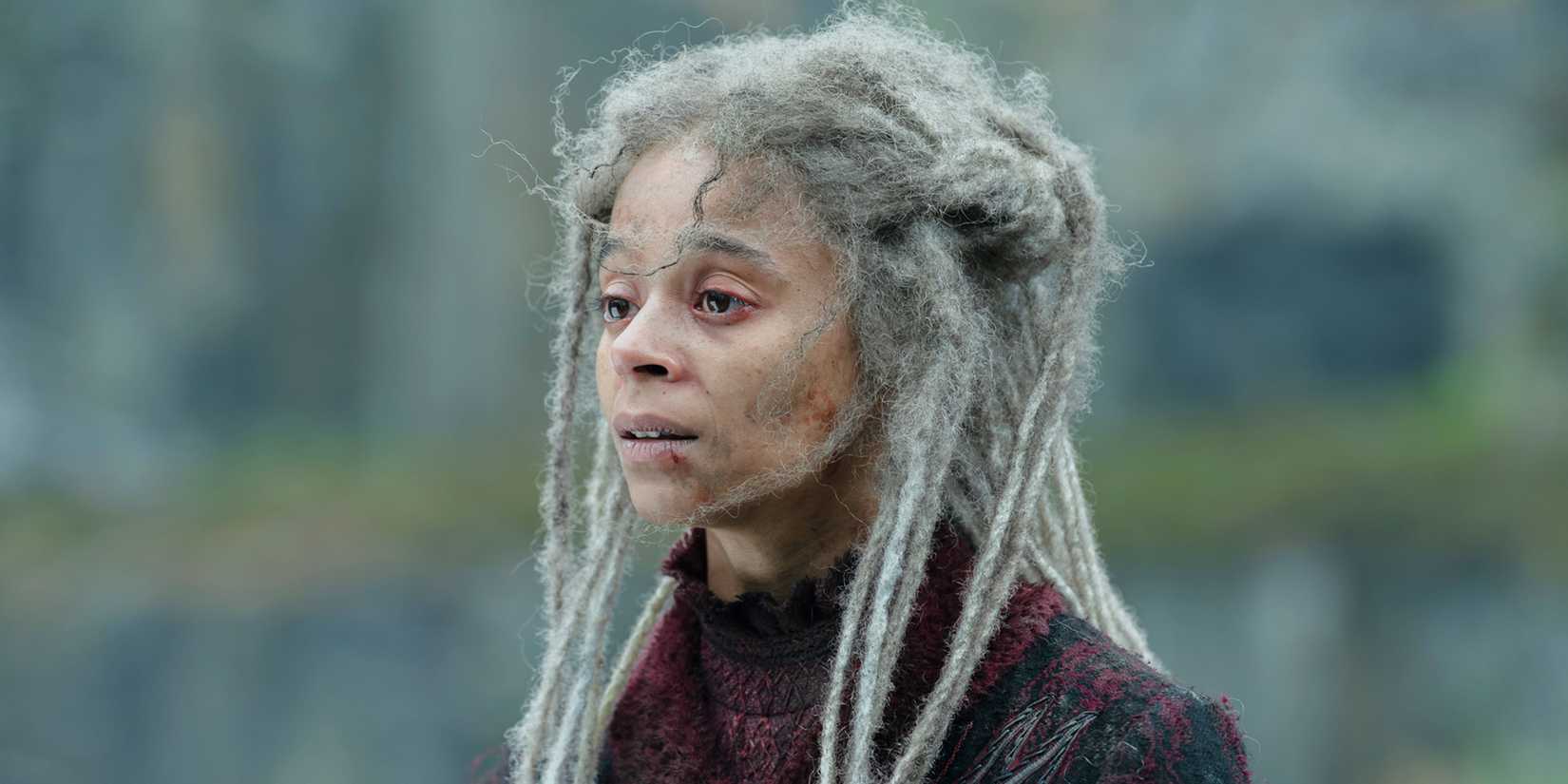 Phoebe Campbell in House of the Dragon Season 3