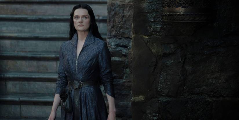 Gayle Rankin in House of the Dragon Season 3 Episode 2