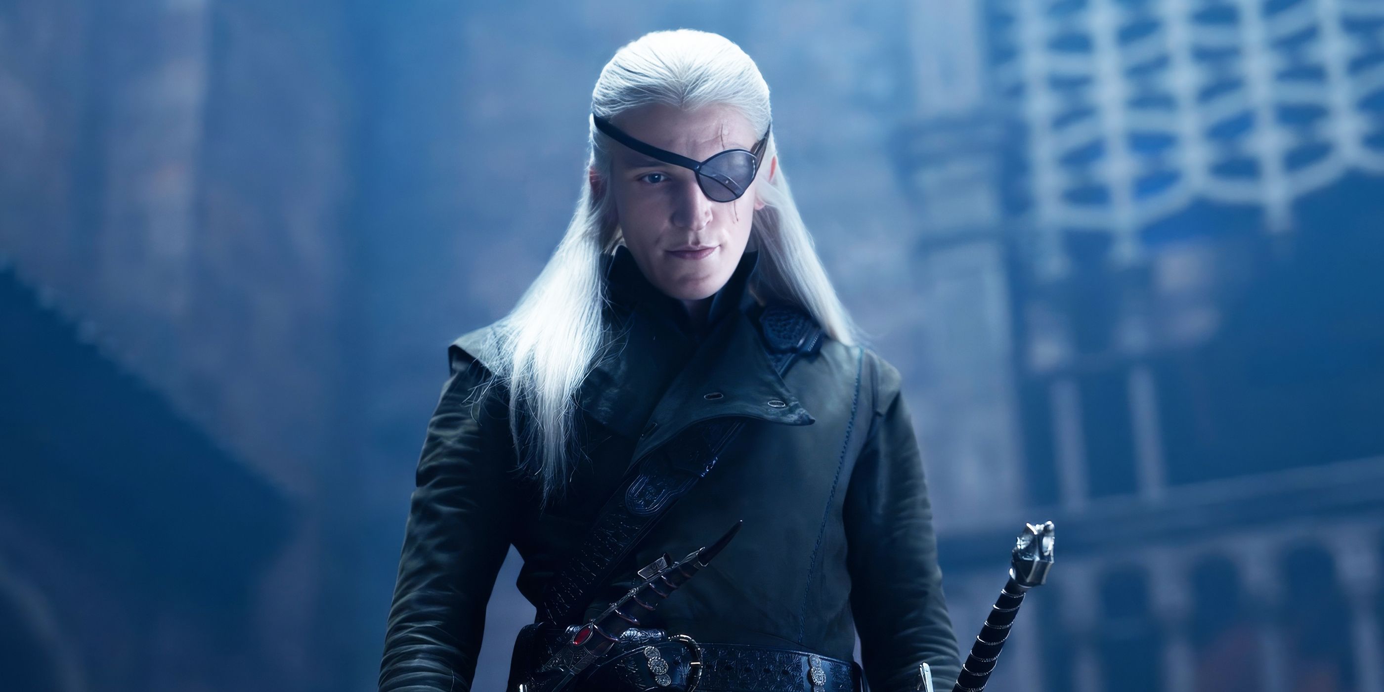 'House of the Dragon' Season 3's Most Surprising Meeting Sets Up a New Dark Romance image
