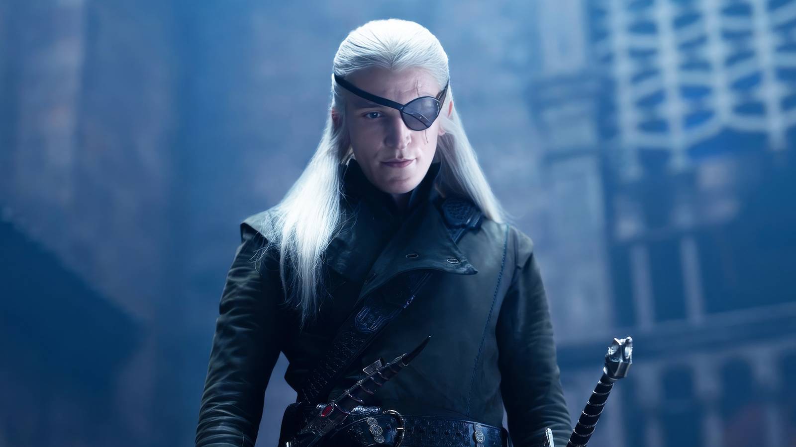 'House of the Dragon' S3E2: Surprising meeting sets up a dark new romance