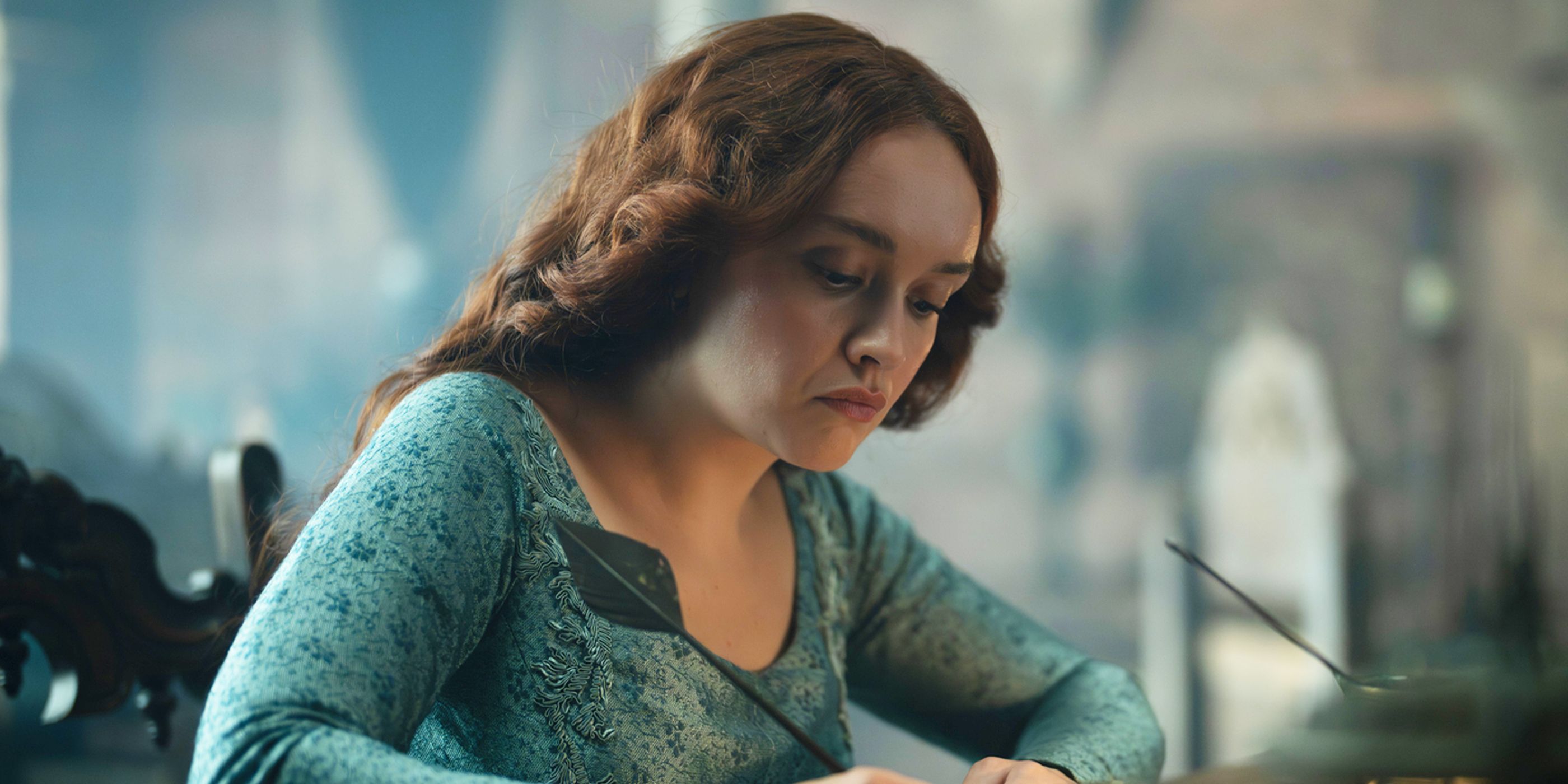 'House of the Dragon's Team Green Reacts to Episode 2's Shocking Execution: "It's a Big Slap in the Face" [Exclusive] image