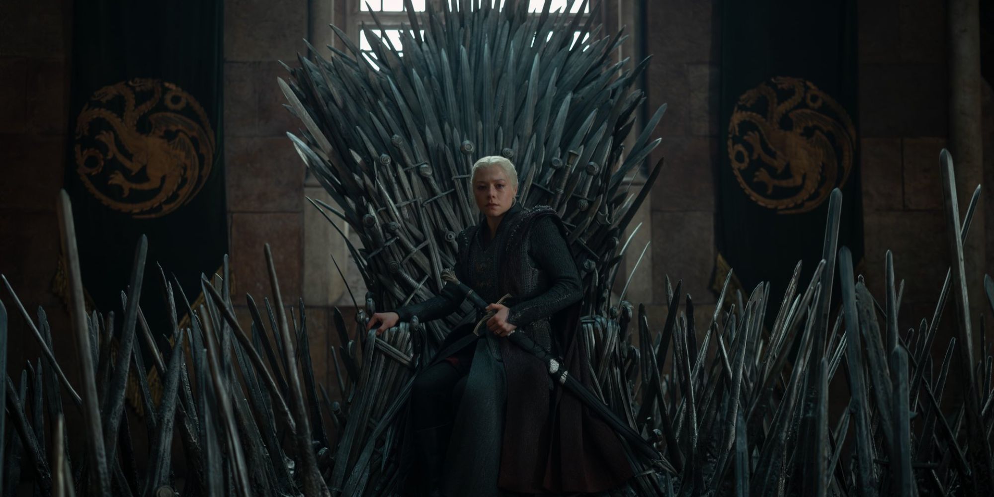8 Book Plotlines We Need To See Before 'House of the Dragon' Ends image