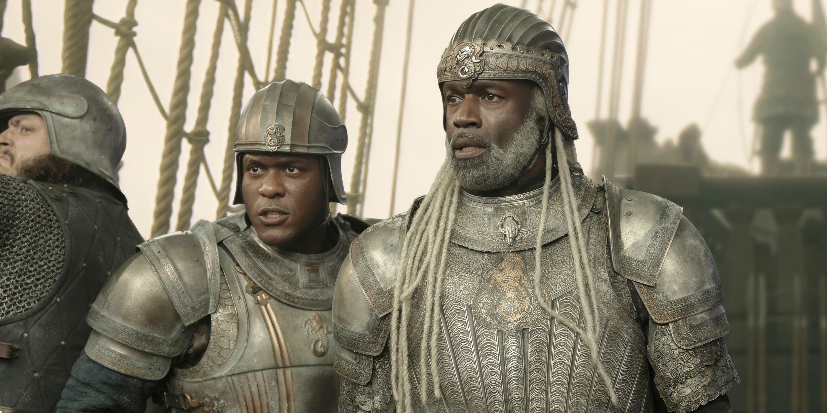 Forget the Targaryens, This Family Is Making Major Power Moves in ‘House of the Dragon’ Season 3 [Exclusive] image