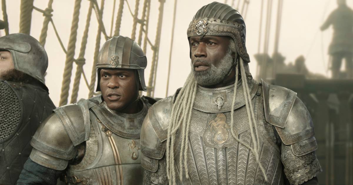 collider.com - Dyah Ayu Larasati - The 7 Greatest Battles in 'House of the Dragon,' Ranked