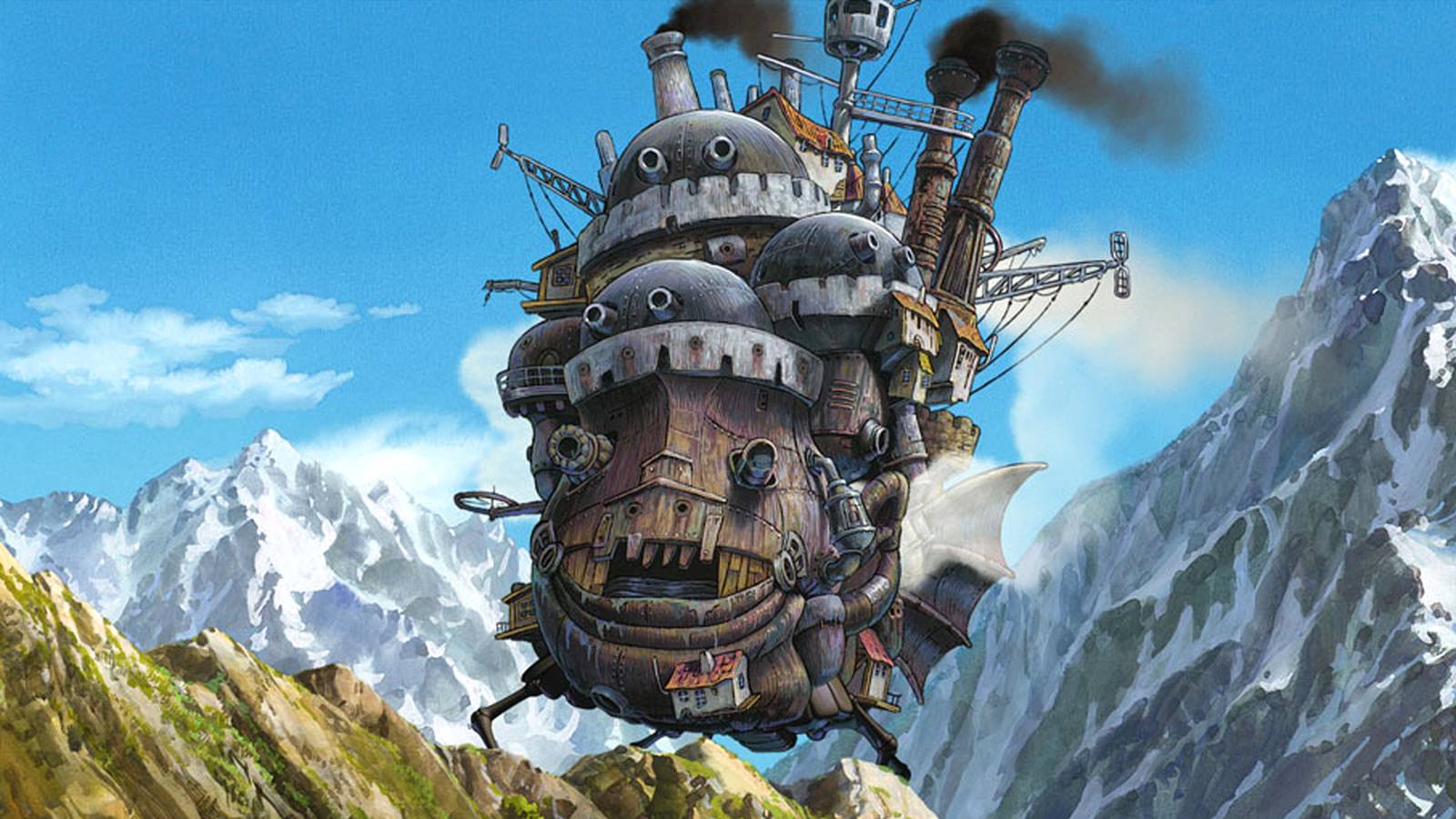10 Greatest Animated Epic Movies of All Time 10 Greatest Animated Epic Movies of All Time